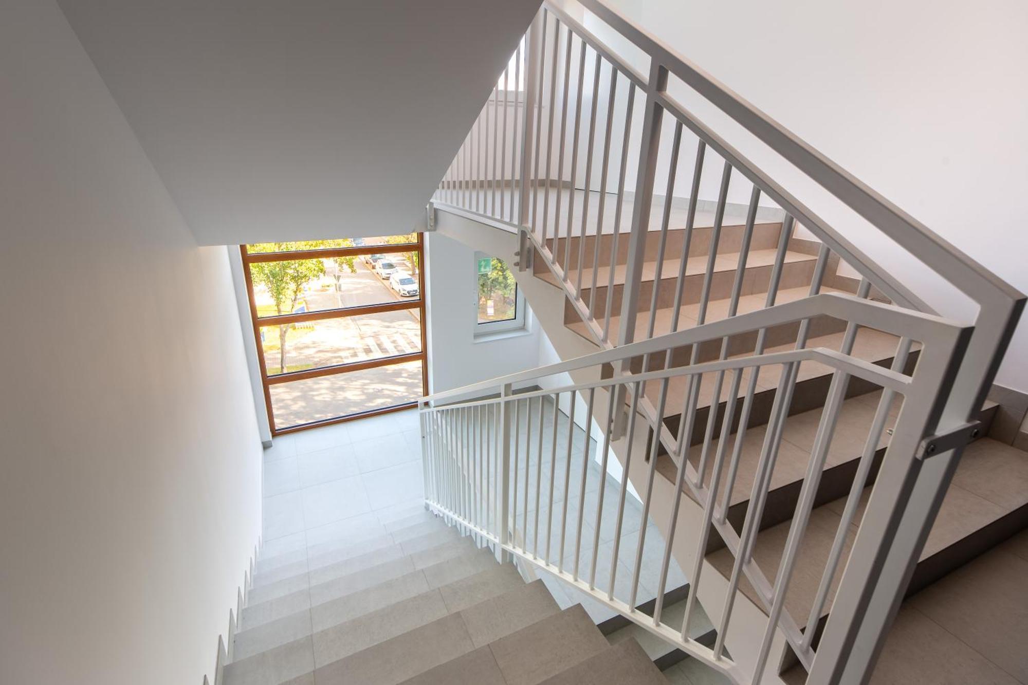 Apartmán Whiteblue 55 Blizej Morza Kolobřeh