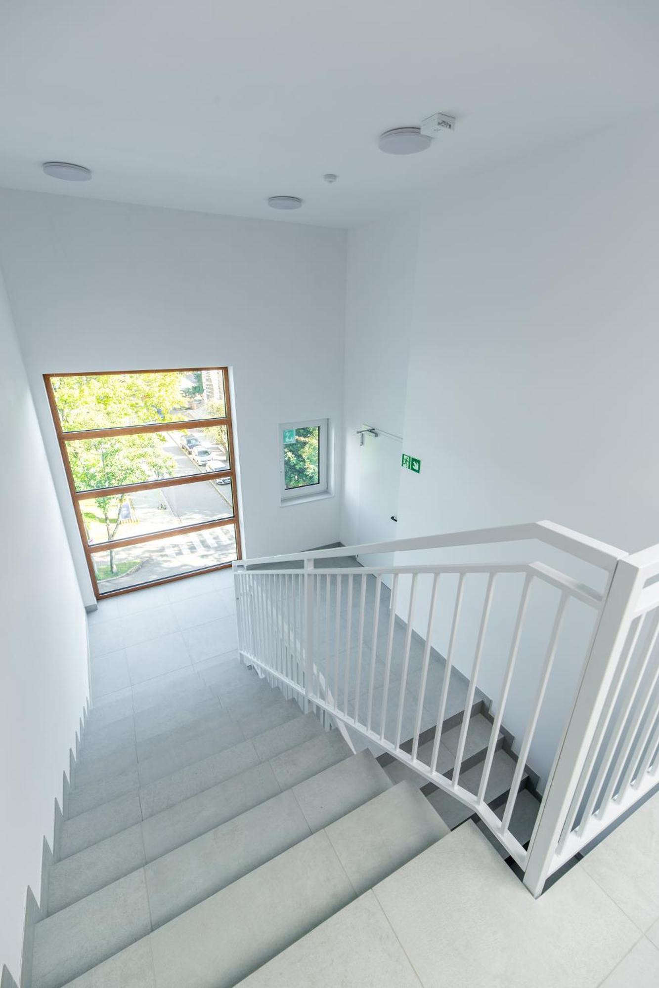 Whiteblue 55 Blizej Morza Apartmán