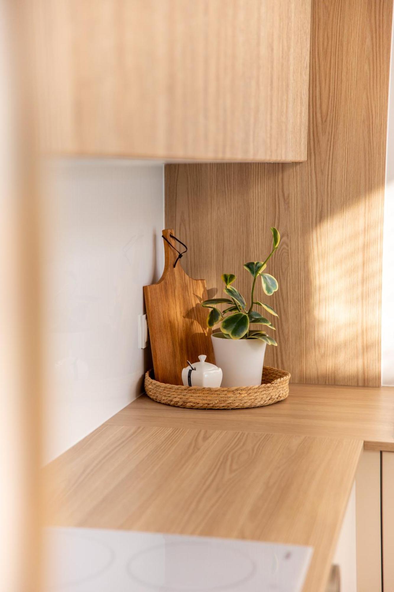 Whiteblue 55 Blizej Morza Apartmán Kolobřeh