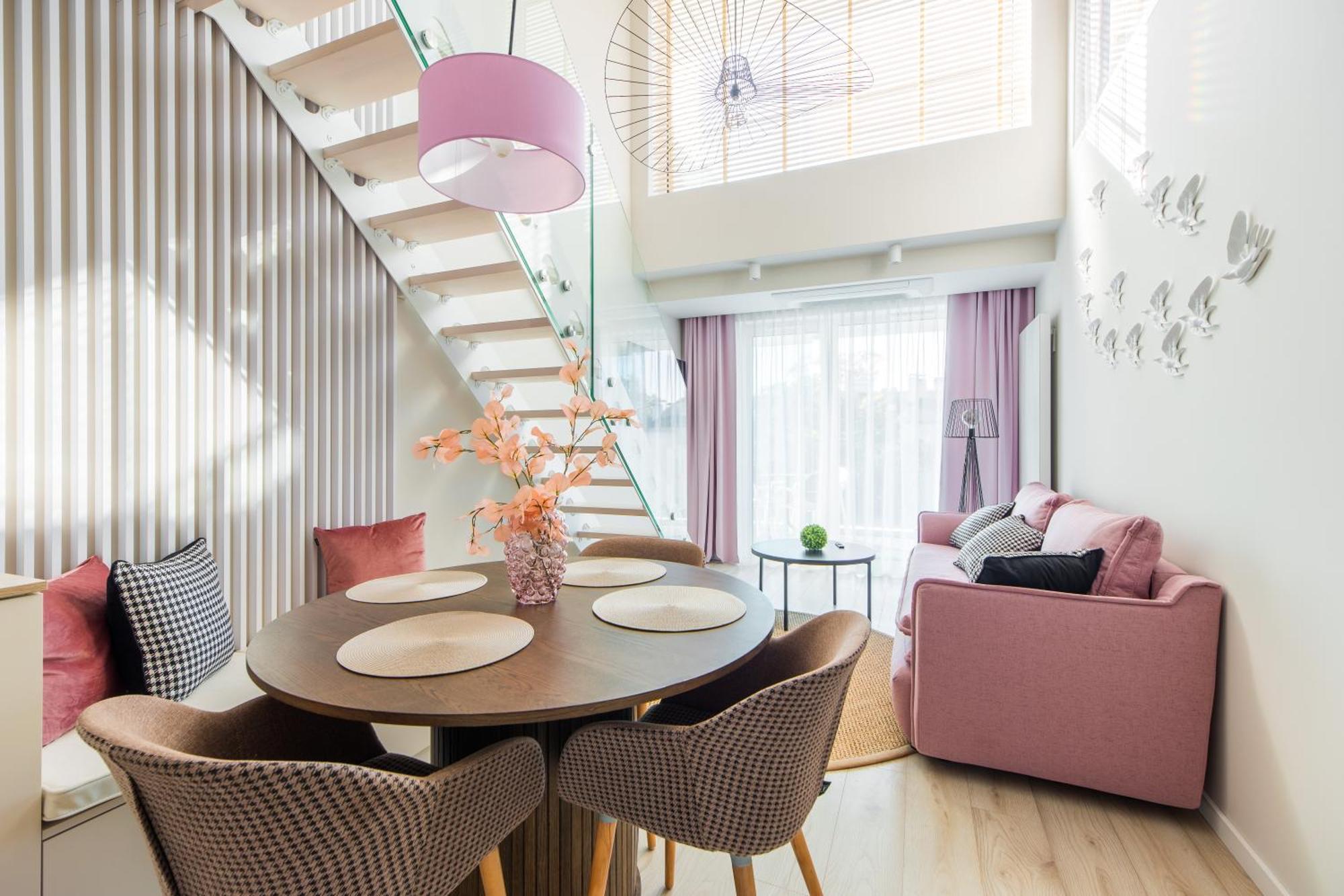 Whiteblue 55 Blizej Morza Apartmán Kolobřeh